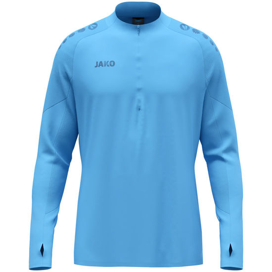 Slika FLOW LIGHT zip top majica