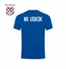 Slika NK USKOK POWER majica