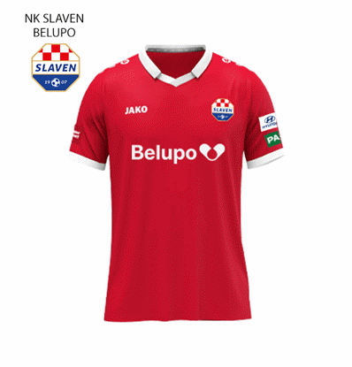 Slika NK SLAVEN BELUPO GLORY dres - Vratari
