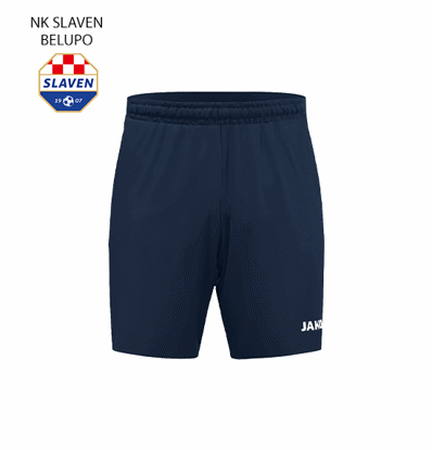 Slika NK SLAVEN BELUPO DYNAMIC trening hlačice