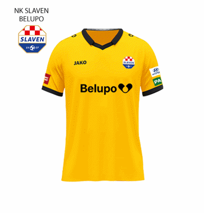 Slika NK SLAVEN BELUPO GLORY dres - Vratari