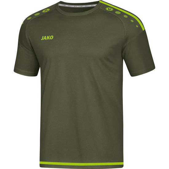 Slika STRIKER 2.0 dres kratkih rukava