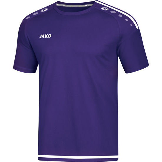 Slika STRIKER 2.0 dres kratkih rukava
