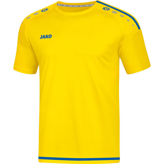Slika STRIKER 2.0 dres kratkih rukava