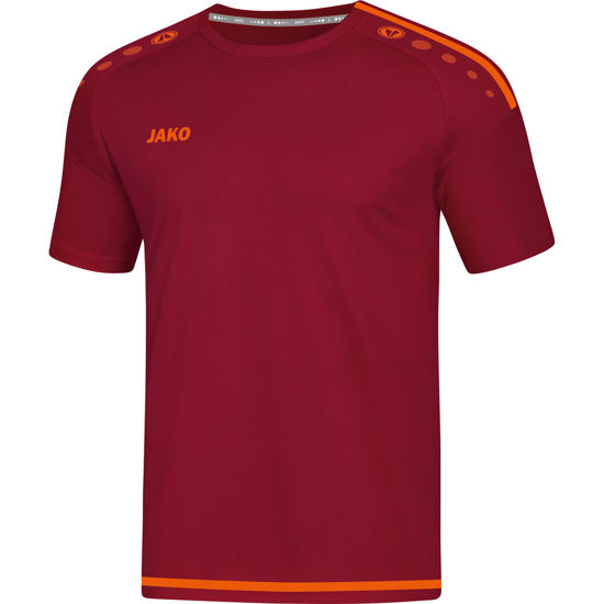 Slika STRIKER 2.0 dres kratkih rukava