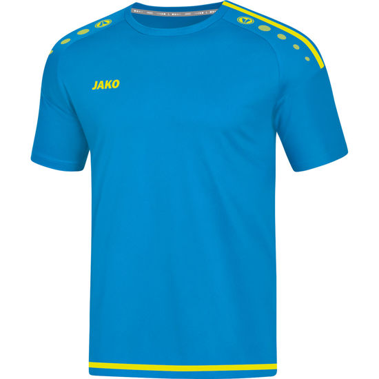 Slika STRIKER 2.0 dres kratkih rukava