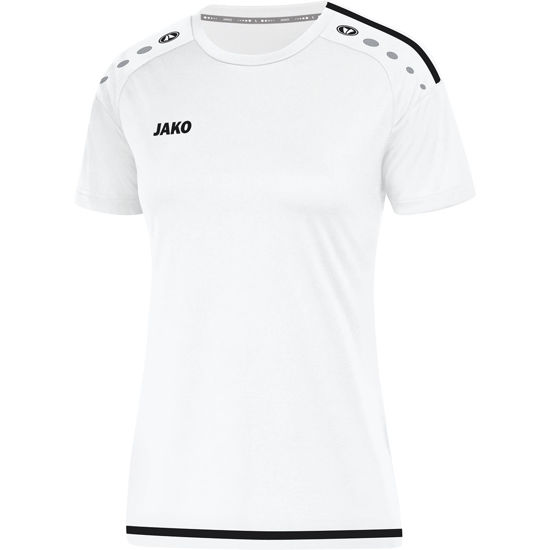 Slika STRIKER 2.0 ženski dres kratkih rukava