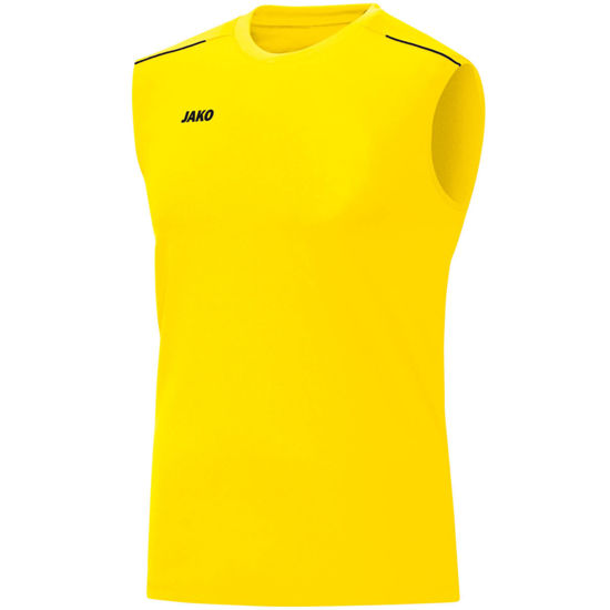 Slika CLASSICO tank top (majica bez rukava)