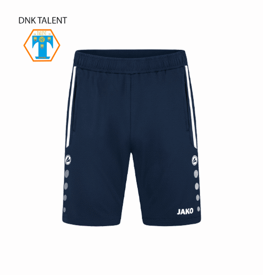Slika DNK TALENT ALLROUND trening hlačice
