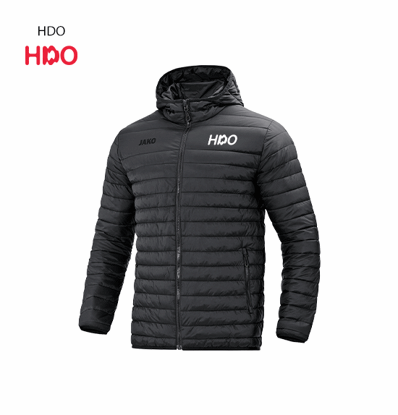 Slika HRVATSKI DEFLIMIPIJSKI ODBOR POWER QUILTED jakna