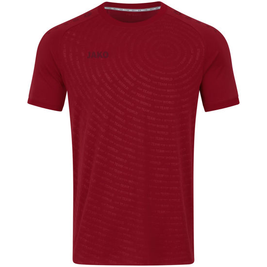 Slika WORLD dres kratkih rukava