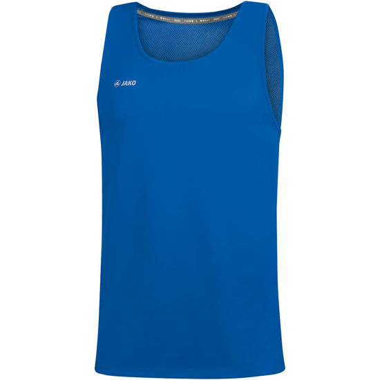 Slika RUN 2.0 tank top (majica bez rukava)