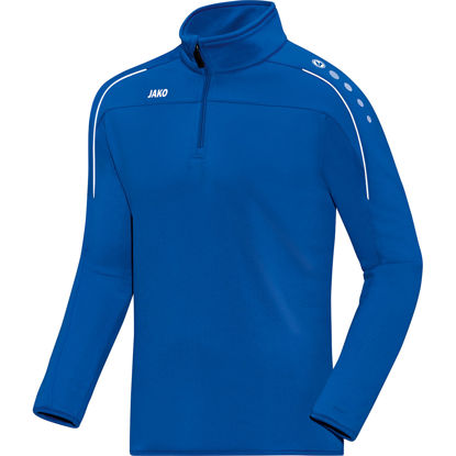 Slika CLASSICO ziptop majica