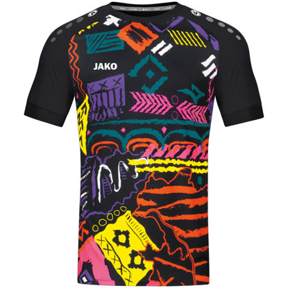 Slika TROPICANA dres kratkih rukava