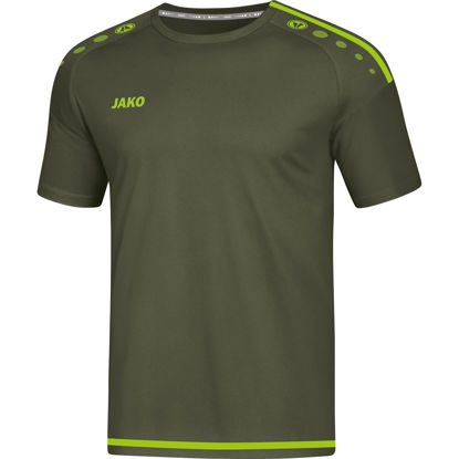 Slika STRIKER 2.0 dres kratkih rukava