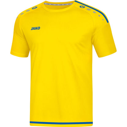 Slika STRIKER 2.0 dres kratkih rukava