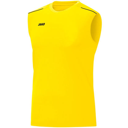 Slika CLASSICO tank top (majica bez rukava)