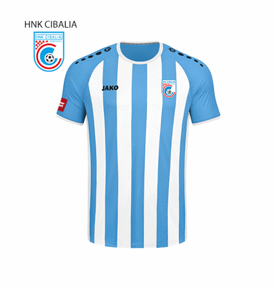 Slika HNK CIBALIA INTER dres