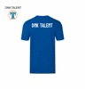 Slika DNK TALENT PROMO majica