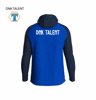 Slika DNK TALENT ICONIC jakna s kapuljačom