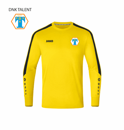 Slika DNK TALENT POWER dres
