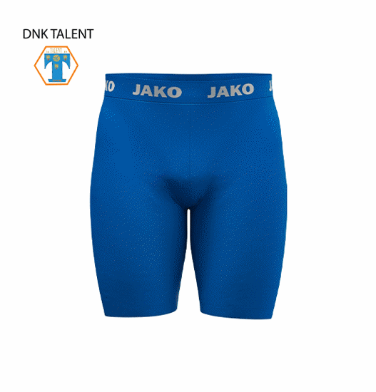 Slika DNK TALENT FUNCTION kratke tajice