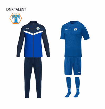 Slika DNK TALENT PAKET 01 - Igrač