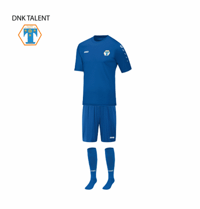 Slika DNK TALENT PAKET 03 -  Set Team Igrač