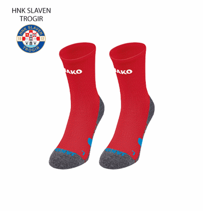 Slika HNK SLAVEN TROGIR JAKO trening čarape