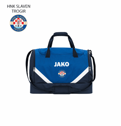 Slika HNK SLAVEN TROGIR ICONIC torba