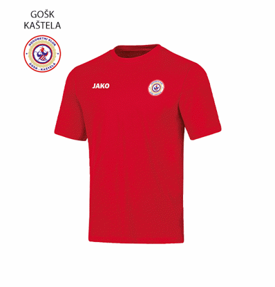 Slika NK GOŠK KAŠTELA BASE majica