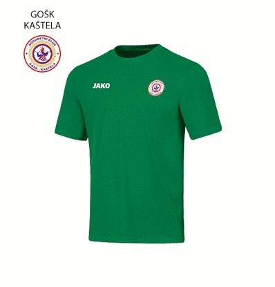 Slika NK GOŠK KAŠTELA BASE majica