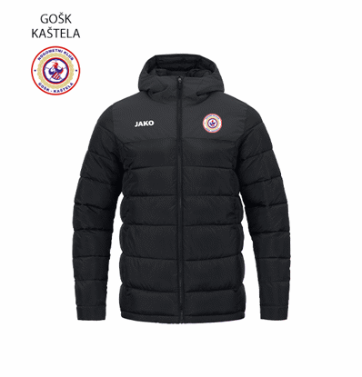 Slika NK GOŠK KAŠTELA STADIUM jakna