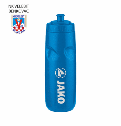 Slika HNK VELEBIT BENKOVAC JAKO boca za vodu