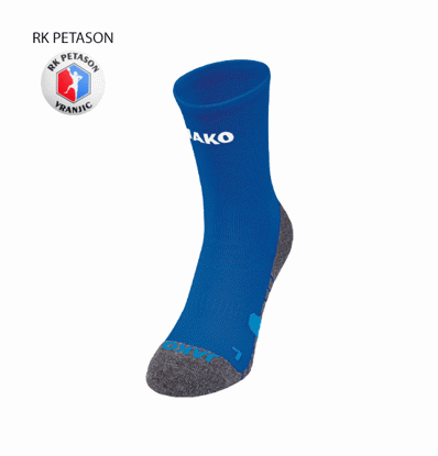 Slika RK PETASON VRANJIC JAKO trening čarape