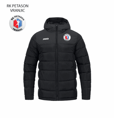 Slika RK PETASON VRANJIC STADIUM zimska jakna