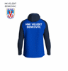 Slika HNK VELEBIT BENKOVAC ICONIC jakna s kapuljačom