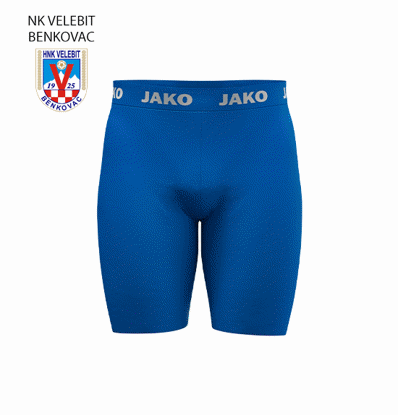 Slika HNK VELEBIT BENKOVAC  FUNCTION kratke tajice