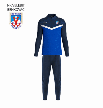 Slika HNK VELEBIT BENKOVAC PAKET 03