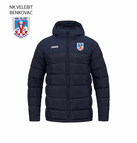 Slika HNK VELEBIT STADIUM zimska jakna