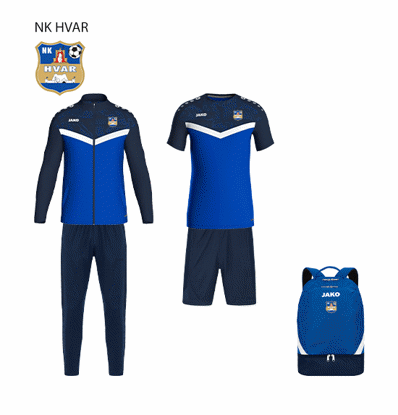Slika NK HVAR PAKET 01 - IGRAČI I VRATARI
