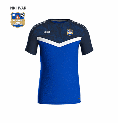 Slika NK HVAR ICONIC majica za trening