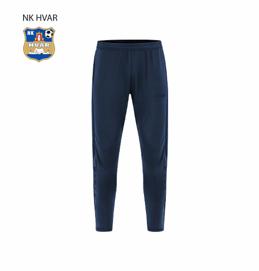 Slika NK HVAR POWER trening hlače