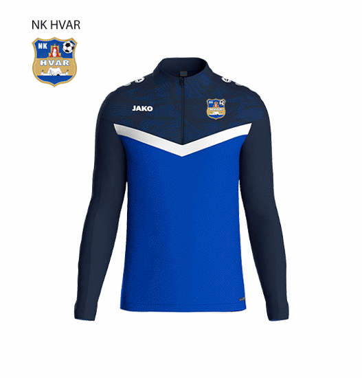 Slika NK HVAR ICONIC ziptop