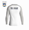 Slika NK HVAR ICONIC majica D/R
