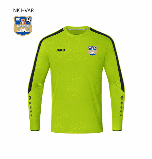 Slika NK HVAR POWER dres D/R