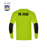 Slika NK HVAR POWER dres D/R