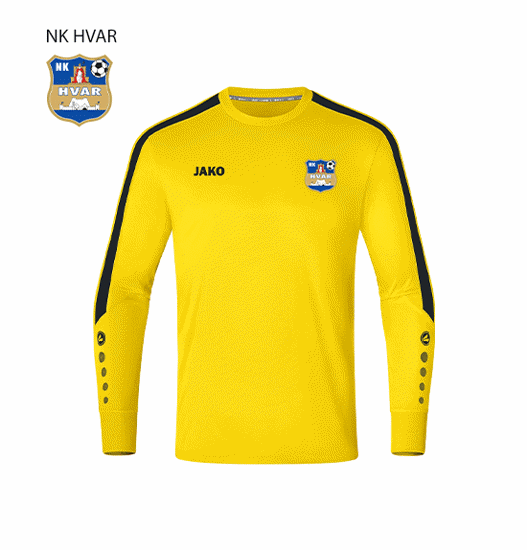 Slika NK HVAR POWER dres D/R