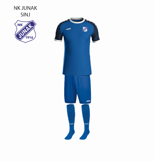 Slika NK Junak - PAKET 02