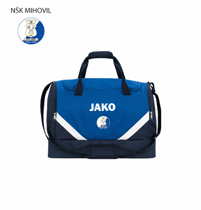 Slika NŠK MIHOVIL ICONIC torba